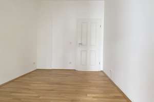Wohnen im Hinterhaus - Hochwertige Zwei Zimmer-Wohnung mit Wannenbad und  Balkon – Laubestraße 20, 4159 Möckern, Leipzig – Vorschaubild 5