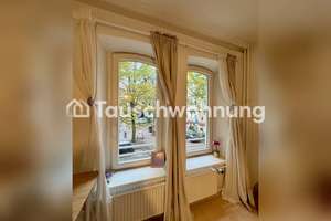 Tauschwohnung: Zentrale 2-Zimmerwohnung Lange Reihe | perfekt für Pendler – Die vollständige Adresse der Immobilie erhältst du vom Anbieter., 20099 St. Georg, Hamburg – Vorschaubild 9