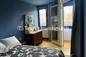 Tauschwohnung: Helle Wohnung Nähe Spreeufer an S-Bahn – Bachstraße 8, 10555 Hansaviertel, Berlin – Vorschaubild 5