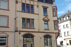 3ZKB Altbauwohnung - saniert – 35392 Gießen-Süd, Gießen – Vorschaubild 2