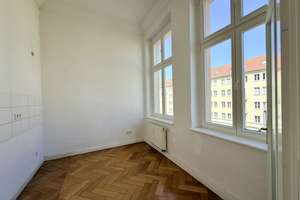 Stilvolle Gründerzeitwohnung  mit  Parkett und  Aufzug in Stadtfeld-Ost – 39108 Stadtfeld Ost, Magdeburg – Vorschaubild 14