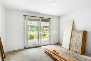 Großzügige Doppelhaushälfte teilsaniert- 120 m² Wohnfläche, 
560 m² Grundstück mit Erbbauzins – Die vollständige Adresse der Immobilie erhältst du vom Anbieter., 38442 Fallersleben, Wolfsburg – Vorschaubild 10