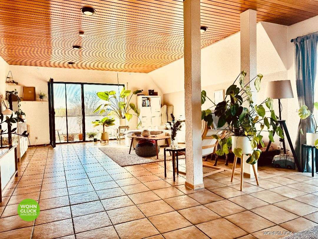 Immobilie in Reinheim - Renditestarke Immobilie mit vielen Extras - Bild 0