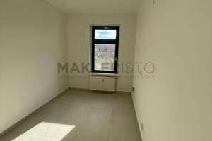 **Barrierefreie, frisch modernisierte 2-Zimmer-Wohnung mit Tageslichtbad & zukünftigem Balkon** – Berthastraße 34, 4357 Mockau-Süd, Leipzig – Vorschaubild 7