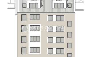 NEUBAUHIMMEL AUF ERDEN MIT EIGENER INNENHOF TERRASSE + DACHTERRASSE UND ZWEI BÄDERN +PROVISIONSFREI+ – Die vollständige Adresse der Immobilie erhältst du vom Anbieter., 50674 Neustadt/Süd, Köln – Vorschaubild 5