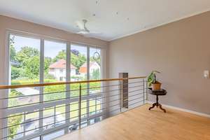 Familienfreundliche Villa im beliebten Musikerviertel – Die vollständige Adresse der Immobilie erhältst du vom Anbieter., 14480 Am Stern, Potsdam – Vorschaubild 8