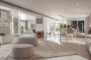 Exklusives Luxus-Penthouse mit Dachgarten, Prestige-Zugang & Pool auf der Dachterrasse! – Pforzheim – Vorschaubild 1