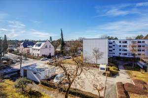 Möbliert: Möbliert wohnen mit Westloggia und guter Anbindung – Die vollständige Adresse der Immobilie erhältst du vom Anbieter., 81375 Neuhadern, München – Vorschaubild 14