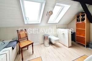 Großzügige 3-Zi.-Wohnung mit Loggia, Kamin & Garage – Die vollständige Adresse der Immobilie erhältst du vom Anbieter., 38124 Heidberg-Melverode, Braunschweig – Vorschaubild 8
