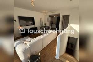 Tauschwohnung: 4 Zimmer Maisonettewohnung mit Dachterrasse – Borgweg 6, 22303 Winterhude, Hamburg – Vorschaubild 4