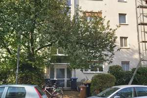 Sanierung 2022, großer Balkon, Blick ins Grüne, ca. 10 Min. bis zur Uniklinik mit dem Rad – Die vollständige Adresse der Immobilie erhältst du vom Anbieter., 69121 Handschuhsheim, Heidelberg – Vorschaubild 14