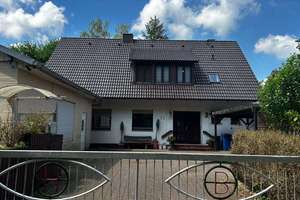 Sanierungsobjekt oder Neubauchance auf 1.010 m² Grundstück in Seevetal-Lindhorst – Die vollständige Adresse der Immobilie erhältst du vom Anbieter., 21218 Seevetal – Vorschaubild 4