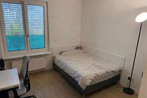 Attraktives Studenten-Apartment in München – Kapitalanlage mit stabiler Rendite incl. TG-Stellplatz – Die vollständige Adresse der Immobilie erhältst du vom Anbieter., 81379 Obersendling, München – Vorschaubild 3