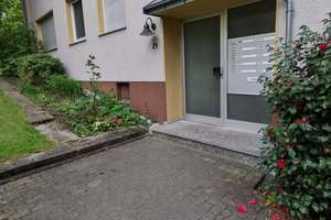 Charmante 1-Zimmer Wohnung im EG in Bochum-Dahlhausen