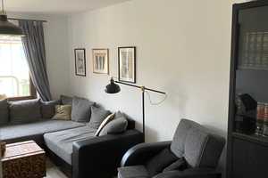Helle 3‑Zimmer‑Dachgeschosswohnung mit Balkon, Einbauküche & Tageslichtbad – ab sofort in Magdeburg – Immermannstraße 5, 39108 Magdeburg – Vorschaubild 4