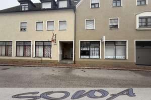 Stadtmitte! Attraktive 2 Zimmer Wohnung im Zentrum in Neuburg - Ein neues Zuhause von SOWA Immobi... – Die vollständige Adresse der Immobilie erhältst du vom Anbieter., 86633 Neuburg an der Donau – Vorschaubild 5