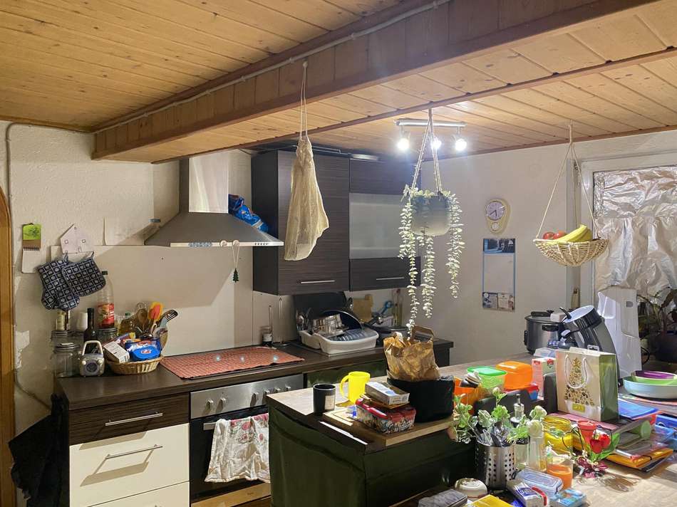 Wohnung OG rechts