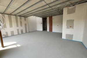 Penthouse-Finale in Mannheims 1A-Lage: 31 m² Dachterrasse mit Weitblick – O6 1, 68161 Innenstadt/Jungbusch, Mannheim – Vorschaubild 7