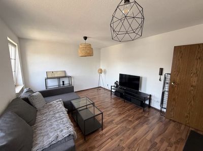 Lebendiges Stadtleben: 2-Zimmer-Wohnung in Limburg