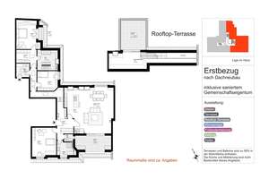 Freiraum über dem Rüdesheimer Platz: Dachneubau mit Rooftop-Terrasse – Deidesheimer Str. 8, 14197 Wilmersdorf, Berlin – Vorschaubild 18