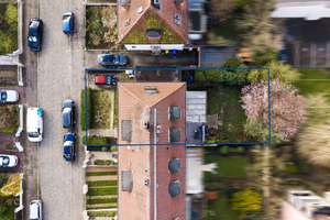 Reihenendhaus mit Garage in Bremerhaven/Geestemünde – Die vollständige Adresse der Immobilie erhältst du vom Anbieter., 27570 Geestemünde, Bremerhaven – Vorschaubild 12