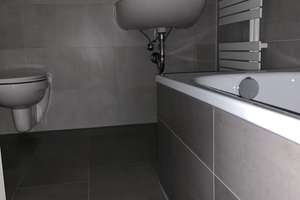 schöne 2-Zimmerwohnung – Hubertusstraße 47, 1129 Pieschen-Nord/Trachenberge, Dresden – Vorschaubild 15