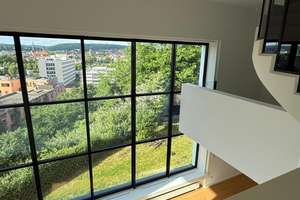Spektakuläre 5 Zimmerwohnung mit gigantischer Aussicht und echtem Penthouse in bester Wohnlage – Reppersbergstraße 1A, 66119 Alt-Saarbrücken, Saarbrücken – Vorschaubild 6