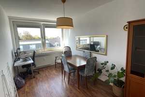 Helle möblierte Wohnung in Rüttenscheid | Zwischenmiete 8.11.–1.5. | Voll ausgestattet – Witteringstraße 1, 45130 Essen – Vorschaubild 4