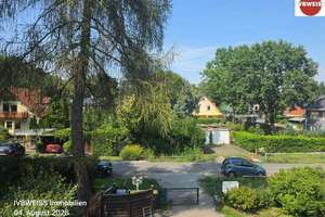 Dachgeschoß-Maisonette mit 4 Zimmern und 3 Balkonen vor den Toren von Frohnau!!! Frei ab 01.11.2026 – 16548 Glienicke/Nordbahn – Vorschaubild 4