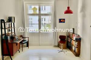 Tauschwohnung: Biete 2-Zi-Whg 63qm mit Balkon, suche 2-4 Zi in ruhiger Lage – Donaustr. 12, 12043 Neukölln (Ortsteil), Berlin – Vorschaubild 1