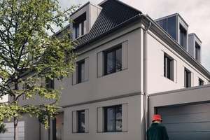 Moderne 5-Zimmer DG-Wohnung in Feldmoching – Morigglstraße 12, 80995 Feldmoching, München – Vorschaubild 3