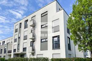 Moderne Erdgeschosswohnung 52 m² mit offener Küche -VERMIETET- – Die vollständige Adresse der Immobilie erhältst du vom Anbieter., 80992 Moosach-Bahnhof, München – Vorschaubild 10
