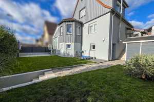 Modernisiertes Familienparadies mit Wintergarten in Ebersbach – Leintelstraße 73, 73061 Göppingen (Kreis) – Vorschaubild 23