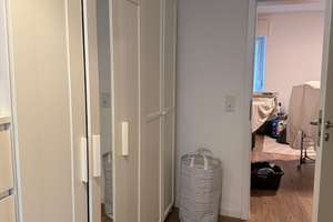 2-Zimmer Wohnung in Karlsruhe Südstadt (2 Jahres Mietvertrag und 3300€ Ablöse) – Die vollständige Adresse der Immobilie erhältst du vom Anbieter., 76137 Südstadt, Karlsruhe – Vorschaubild 8