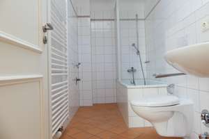 Exklusive 3,5-Zimmer Dachterrassen-Wohnung in Mittelalterlichem Stadthaus (von privat) – Malergasse 9, 93047 Innenstadt, Regensburg – Vorschaubild 17