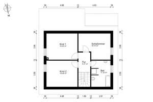 Modernes Einfamilienhaus mit sonnigem Gartenparadies -RESERVIERT- – Die vollständige Adresse der Immobilie erhältst du vom Anbieter., 14641 Nauen – Vorschaubild 34