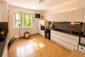 Moderne sanierte 2,5 Zimmer Wohnung 2.OG in GE-Hessler opt. m. EBK – Höchste Straße 19, 45883 Heßler, Gelsenkirchen – Vorschaubild 5