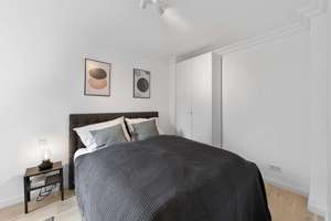 Quiet & fashionable loft in Alt-Hohenschönhausen – Die vollständige Adresse der Immobilie erhältst du vom Anbieter., 13053 Alt-Hohenschönhausen, Berlin – Vorschaubild 10