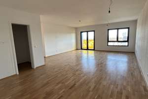 Wohnen auf höchstem Niveau – Lichtdurchflutete Wohnung im wohl bekanntesten Hochpunkt Mannheims – Thomas-Jefferson-Straße 38, 68309 Käfertal, Mannheim – Vorschaubild 6