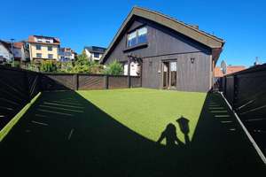 ***Gepflegtes Einfamilienhaus mit großer Werkstatt/Garage zu verkaufen!*** – Die vollständige Adresse der Immobilie erhältst du vom Anbieter., 76337 Waldbronn – Vorschaubild 4