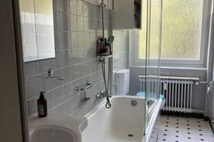von privat, Nähe Alsterwanderweg helle 3-Zi.WG, 74 m2,HH-Hummelsbüttel – Reembroden 29, 22339 Hummelsbüttel, Hamburg – Vorschaubild 15