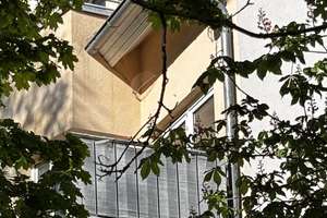2 Raumwhg. mit Küche, Balkon, Keller und Tiefgarage im Hansapark MD – Hansapark 38, 39116 Sudenburg, Magdeburg – Vorschaubild 3