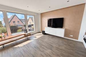 Wohnen mit Weitblick - Charmante Eigentumswohnung mit Balkon und Garage im beliebten Do-Hombruch – 44225 Barop, Dortmund – Vorschaubild 2