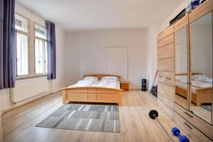Renditestarkes, renoviertes 7FH mit Gewerbeeinheit in zentraler Lage Käfertals – Die vollständige Adresse der Immobilie erhältst du vom Anbieter., 68519 Viernheim – Vorschaubild 25