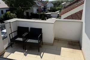 Doppelhaushälfte als Alternative zur Wohnung – mit Dachterrasse und modernisierter Ausstattung! – 68307 Sandhofen, Mannheim – Vorschaubild 12