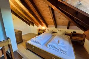 Tradition trifft Moderne - Schwarzwälder Wohntraum mit Alpenpanorama  – Die vollständige Adresse der Immobilie erhältst du vom Anbieter., 79862 Höchenschwand – Vorschaubild 17