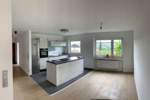 Maisonette mit Garten & Hauscharakter | 121 m² auf zwei Ebenen