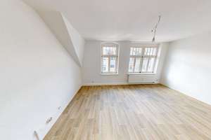 Charmante Dachgeschosswohnung in attraktiver Wohnlage – Hübschmannstr. 10, 9112 Kaßberg, Chemnitz – Vorschaubild 1