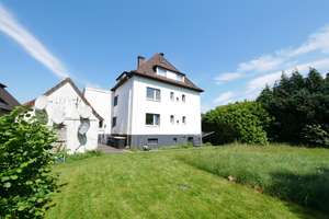 5,56 % AfA - Mehrfamilienhaus mit fünf Wohneinheiten  in Bielefeld-Quelle