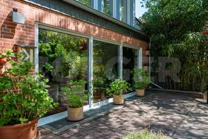 Architektur trifft Lebensqualität - Exklusives Wohnen an der Jägerallee – Die vollständige Adresse der Immobilie erhältst du vom Anbieter., 59071 Uentrop, Hamm – Vorschaubild 8